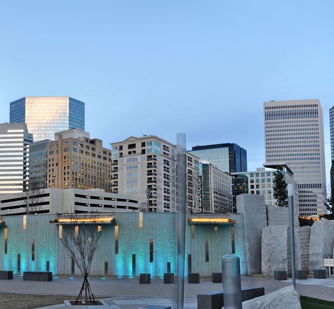 Romare Bearden Park